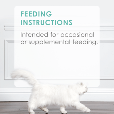 Fancy Feast Adult Royale Tuna Whitemeat Supreme Wet Cat Food 85g