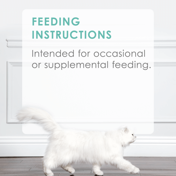 FANCY FEAST® Royale Tender Tuna Tossed with Whitebait