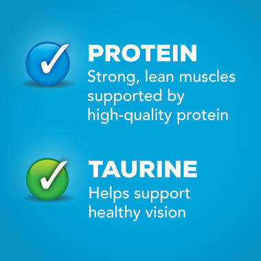 Friskies Paté Ocean Whitefish & Tuna Dinner Wet Cat Food