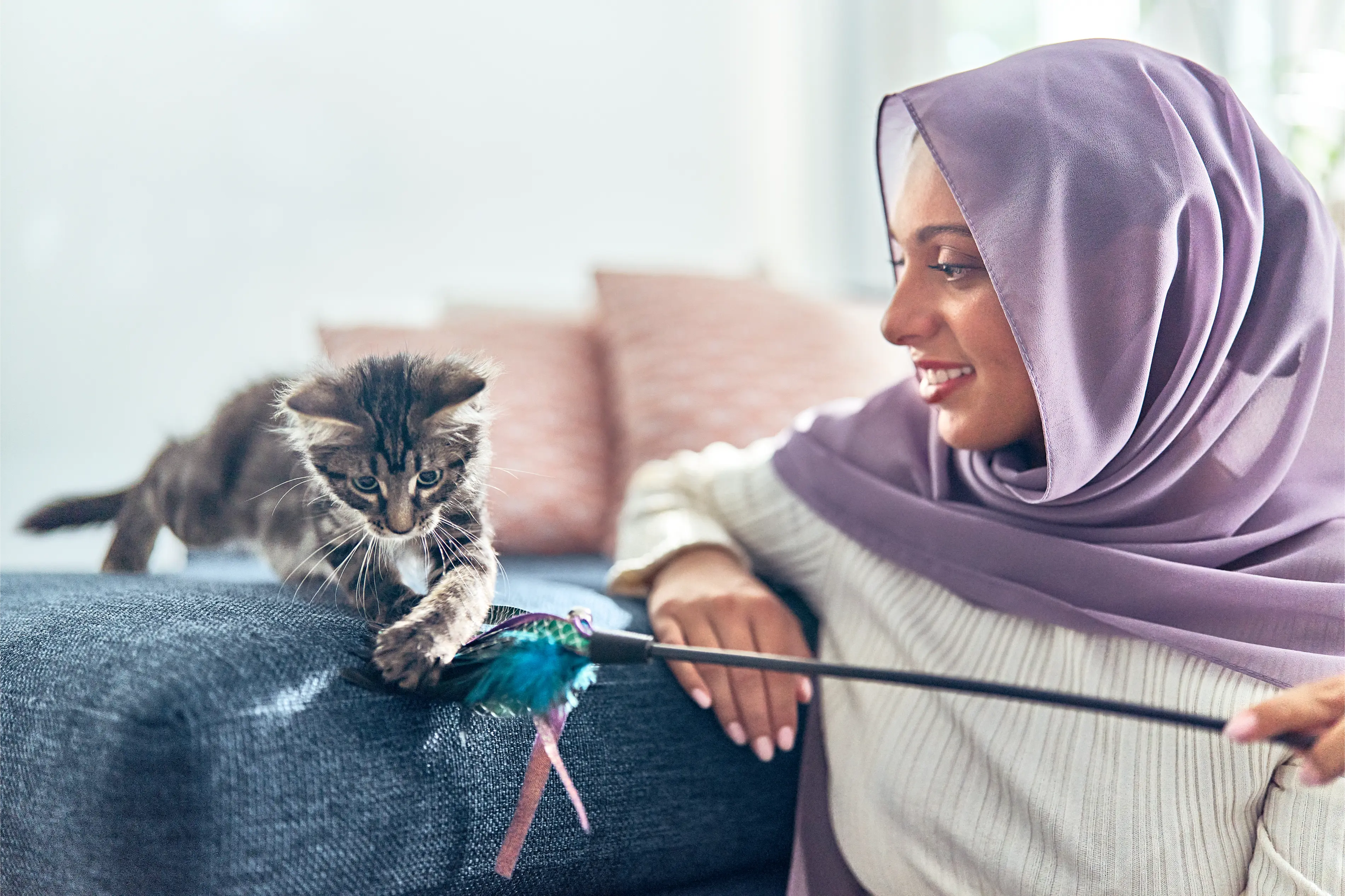 The Best Boy and Girl Kitten Names-body.