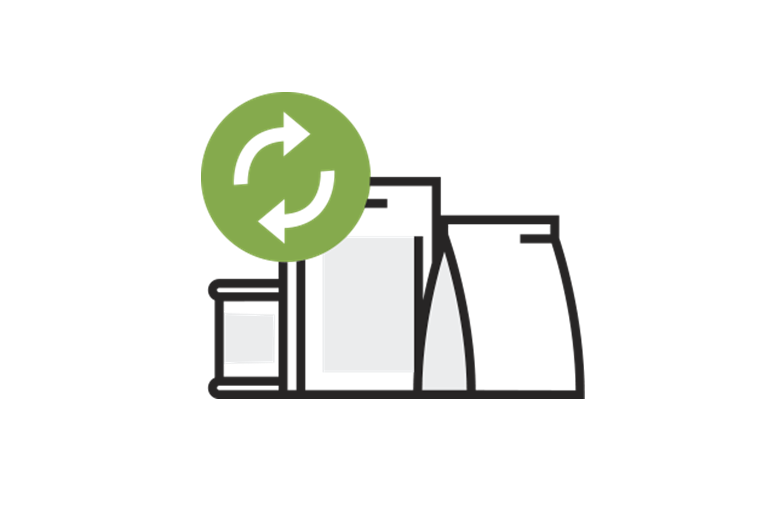 recycling icon