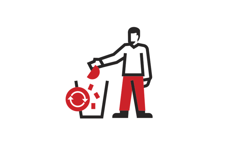 recycling icon