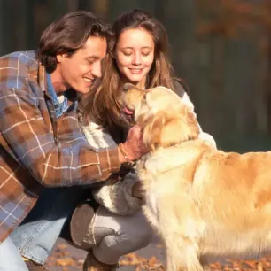 Why are dogs so loyal?