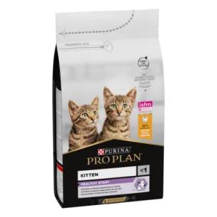 Purina Pro Plan Kitten Healthy Start Dry Cat Food with Chicken