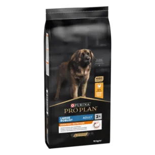 Purina Pro Plan Everyday Nutrition Large Robust Adult, Dry Dog food with Chicken