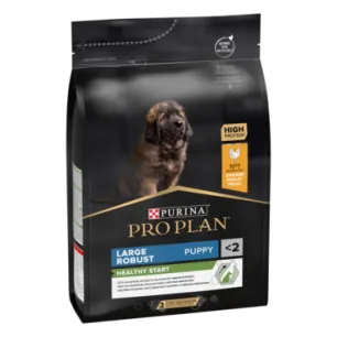 Purina Pro Plan Healthy Start Large Athletic Puppy, Dry Dog food with Chicken