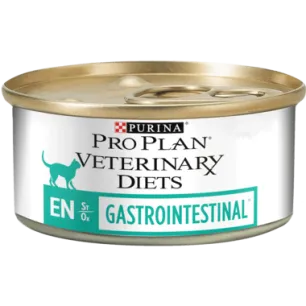 PRO PLAN® VETERINARY DIETS EN Gastrointestinal Wet Cat Food Can