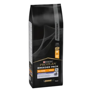 Purina Pro Plan Performance All Sizes Adult Dry Dog food with Chicken