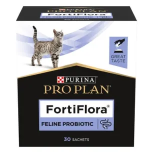 Purina Pro Plan FortiFlora, Cat Probiotic Supplement