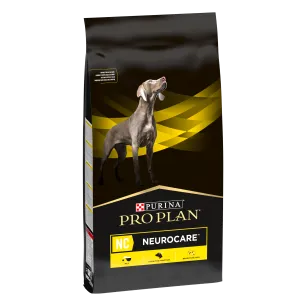 127396 PRO PLAN® VETERINARY DIETS NC Neurocare Dry Dog Food