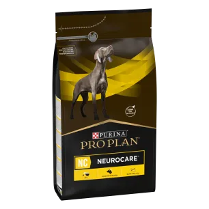 127396 PRO PLAN® VETERINARY DIETS NC Neurocare Dry Dog Food
