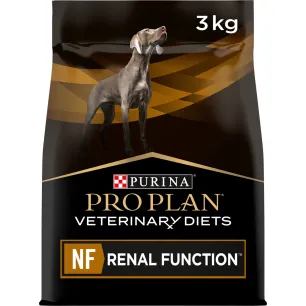 13099 PRO PLAN® VETERINARY DIETS NF Renal Function Dry Dog Food