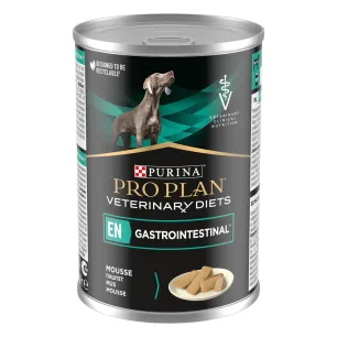 20001 PRO PLAN® VETERINARY DIETS EN Gastrointestinal Wet Dog Food
