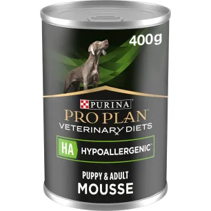20005 PRO PLAN® VETERINARY DIETS HA Hypoallergenic Wet Dog Food