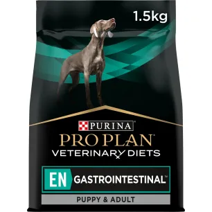 13126 PRO PLAN® VETERINARY DIETS EN Gastrointestinal Dry Dog Food