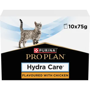 Purina Pro Plan Hydra Care, Cat Hydration Supplement