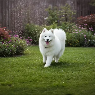 Most breeders will ask that you wait until your new puppy is eight weeks old before they’ll let you pick them up – which migh