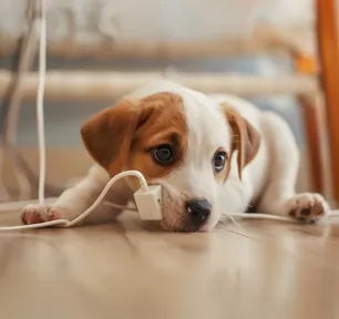 Puppy Teething Advice