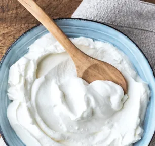 Yogurt 