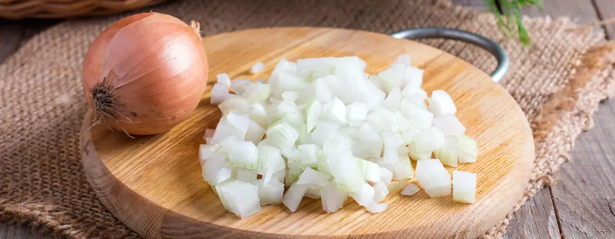 Can Dogs Eat Onions?