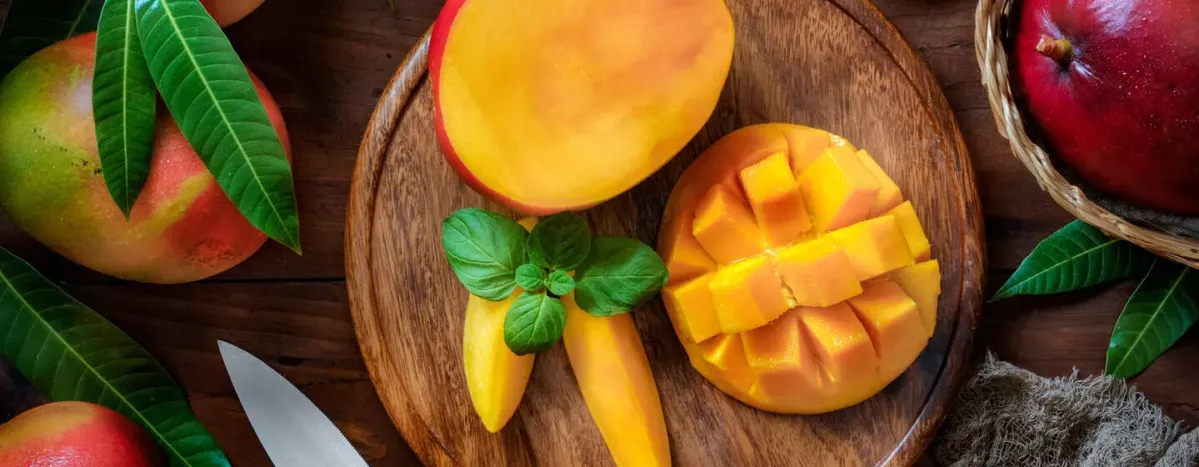 Can Dogs Eat Mango?