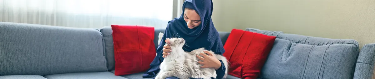 Why Does My Cat Meow At Night?