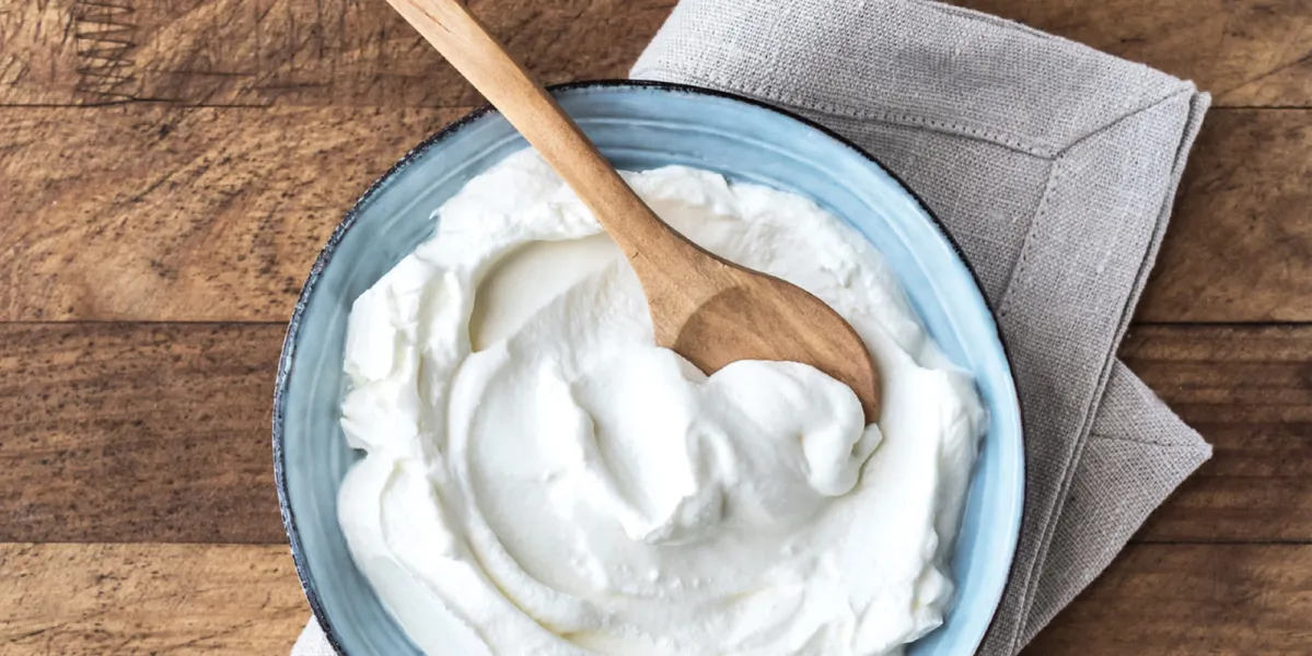 Yogurt 