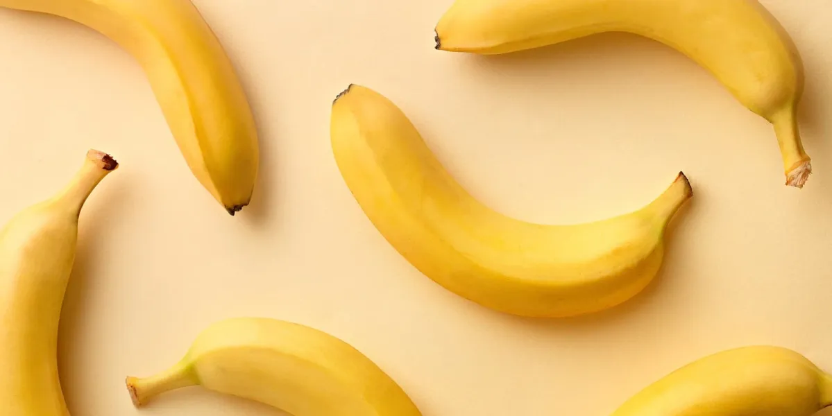 banana