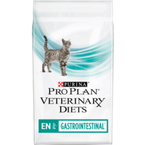PRO PLAN VETERINARY DIETS EN Gastrointestinal Dry Cat Food
