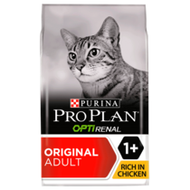 PRO PLAN Healthy Kidneys Chicken Dry Cat Food