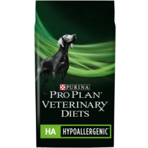 PRO PLAN VETERINARY DIETS HA Hypoallergenic Dry Dog Food