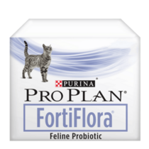  FortiFlora Probiotic Cat Supplement