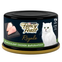 Royale Roasted Succulent Chicken