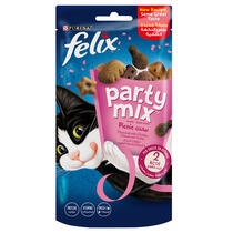 FELIX® Party Mix Picnic Mix Cat Treats