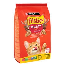 Friskies Meaty Grills