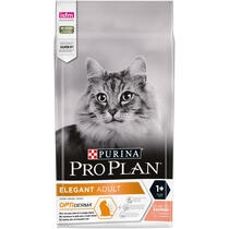 PRO PLAN® Elegant Adult with OPTIDERMA® Rich in Salmon cat food