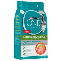 Purina One Indoor Advantage Chicken