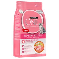 Purina One Active Kitten Chicken