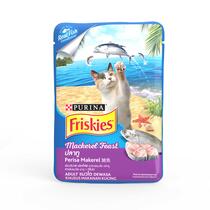 PURINA® FRISKIES® MACKEREL