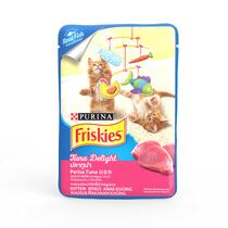 PURINA® FRISKIES®  Kitten tuna