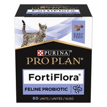 FortiFlora Probiotic Cat Supplement