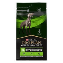 PRO PLAN VETERINARY DIETS HA Hypoallergenic Dry Dog Food