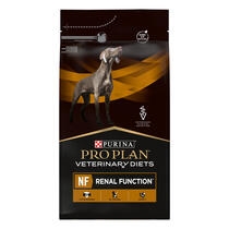 PRO PLAN VETERINARY DIETS NF Renal Function Dry Dog Food