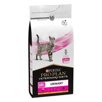 PRO PLAN VETERINARY DIETS UR Urinary Chicken Dry Cat Food