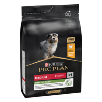 PRO PLAN® Medium Puppy OPTISTART Chicken Dry Dog Food