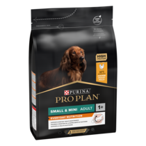 Purina Pro Plan Everyday Nutrition Small and Mini Adult Dry Dog food with Chicken