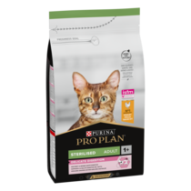 Purina Pro Plan Sterilised Adult Delicate Digestion Dry Cat Food with Chicken