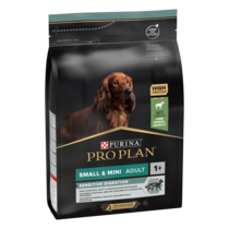 Purina Pro Plan Sensitive Digestion Medium Adult, Dry Dog food with Lamb