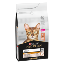 PRO PLAN® Elegant Adult with OPTIDERMA® Rich in Salmon cat food
