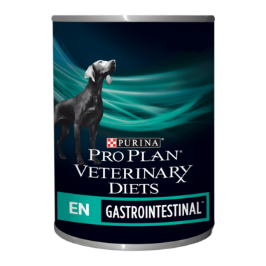 PRO PLAN VETERINARY DIETS EN Gastrointestinal Wet Dog Food